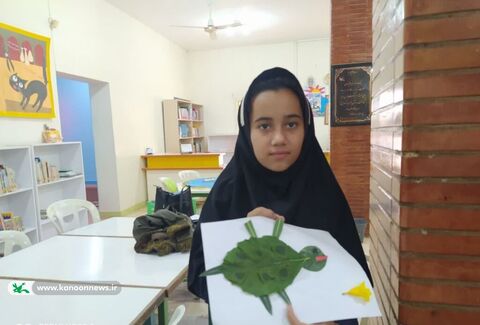 گرامیداشت هفته پژوهش در مراکز فرهنگی هنری کانون خوزستان(۲)