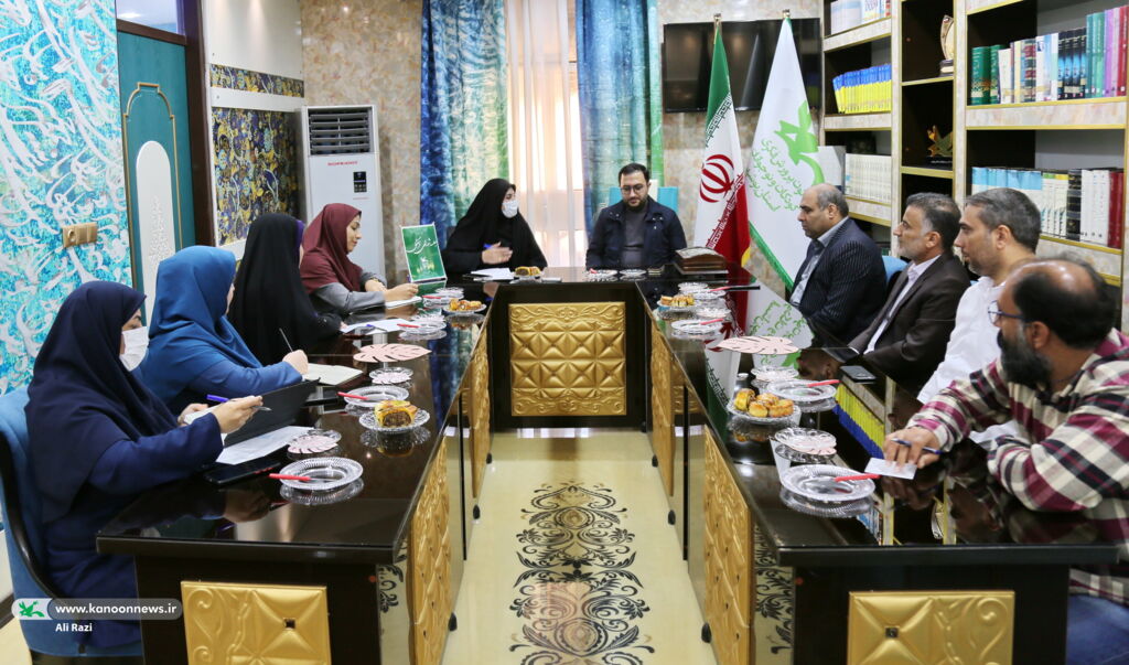 هدف کانون تربیت توحیدی کودکان و نوجوانان است