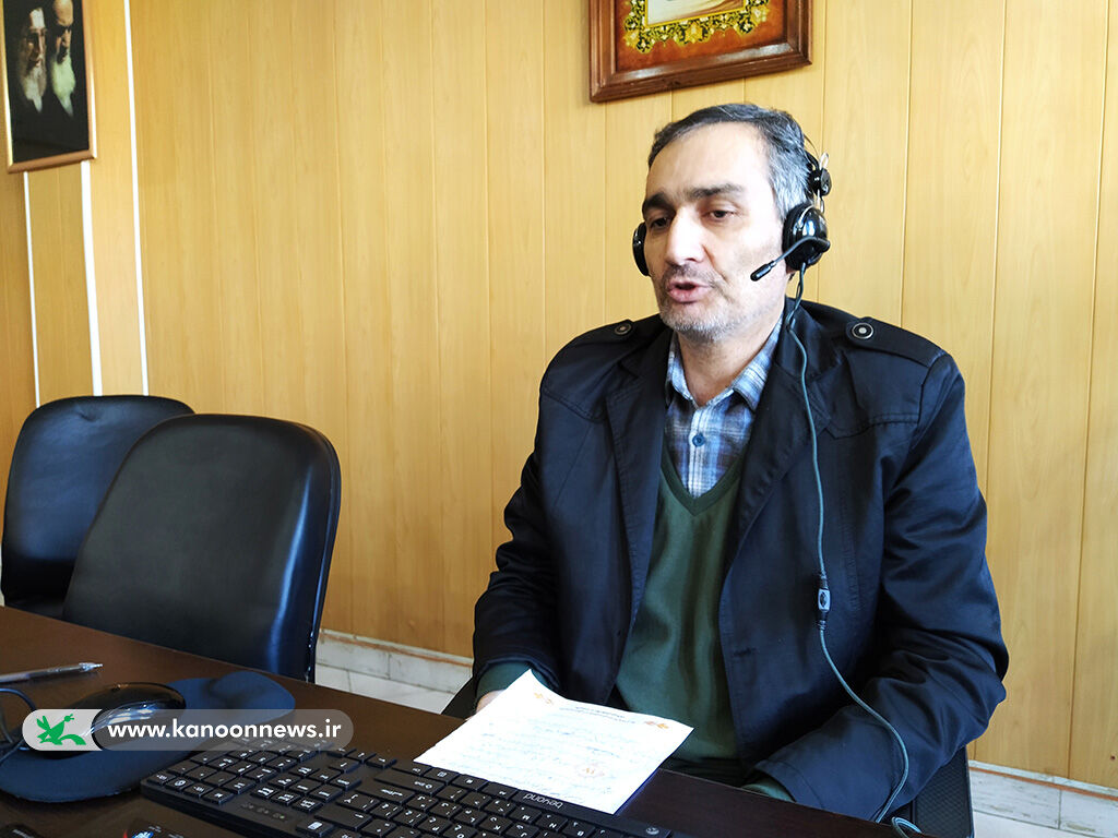 وبینار آموزشی از تجربه تا خلاقیت وبینار آموزشی از تجربه تا خلاقیت