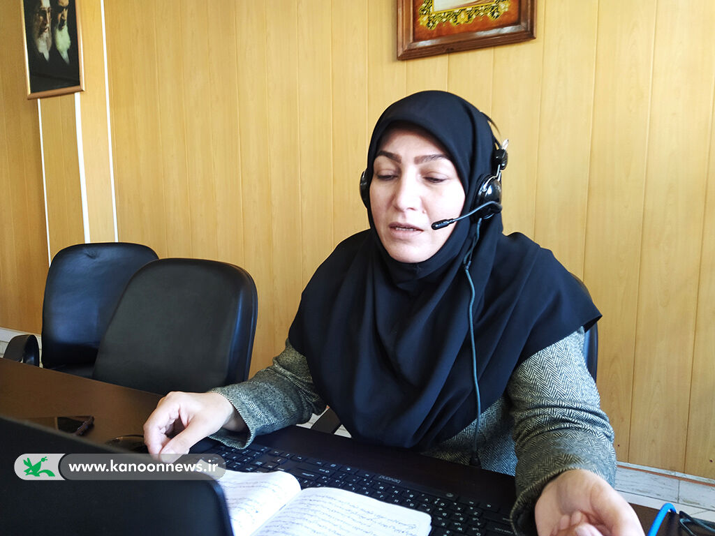 وبینار آموزشی از تجربه تا خلاقیت