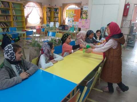 گزارش تصویری ویژه برنامه‌های هفته پژوهش در مراکز فرهنگی و هنری کانون استان قزوین