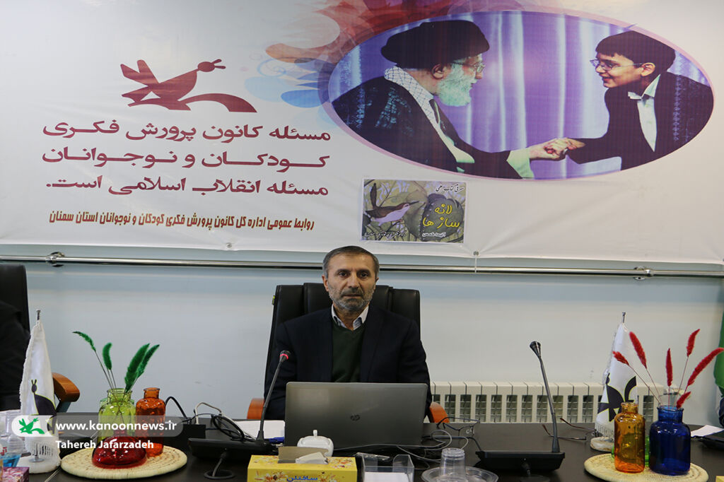 درخشش کانون سمنان در مسابقات و جشنوارههای سال ۱۴۰۱