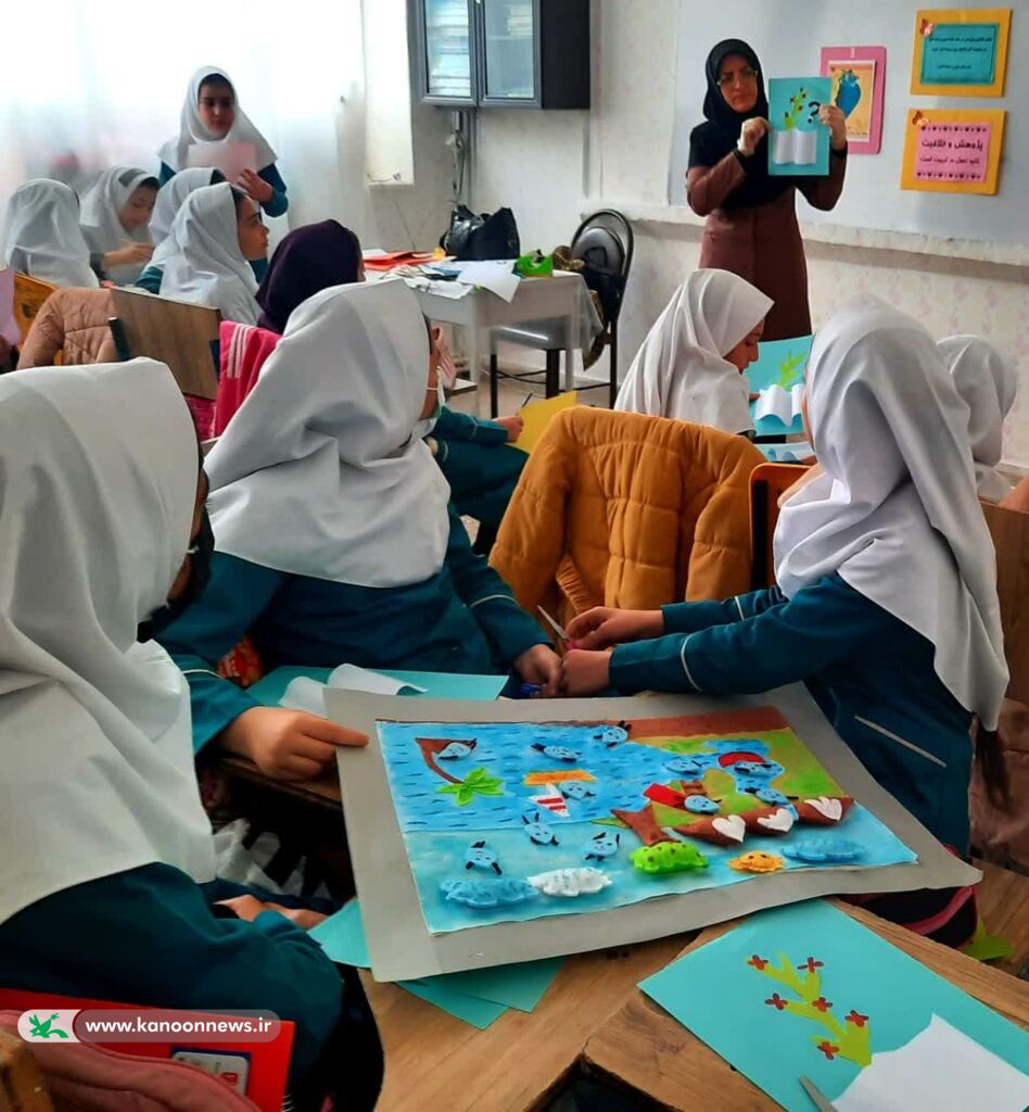 هفته پژوهش مسئله شناسی کودک و نوجوان، افق روشن آینده