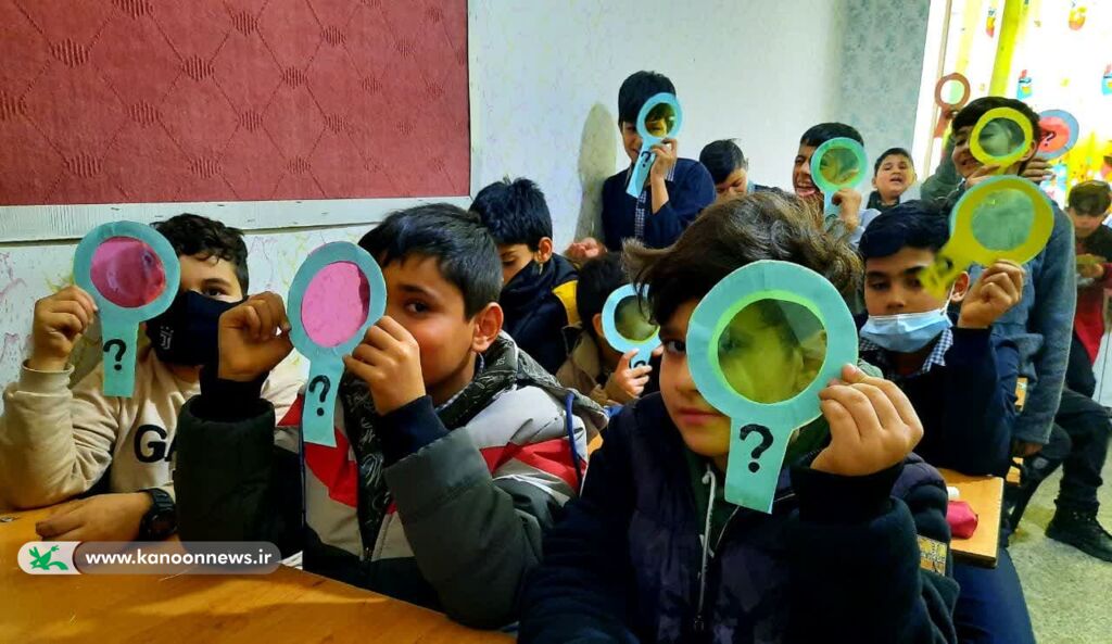 هفته پژوهش مسئله شناسی کودک و نوجوان، افق روشن آینده