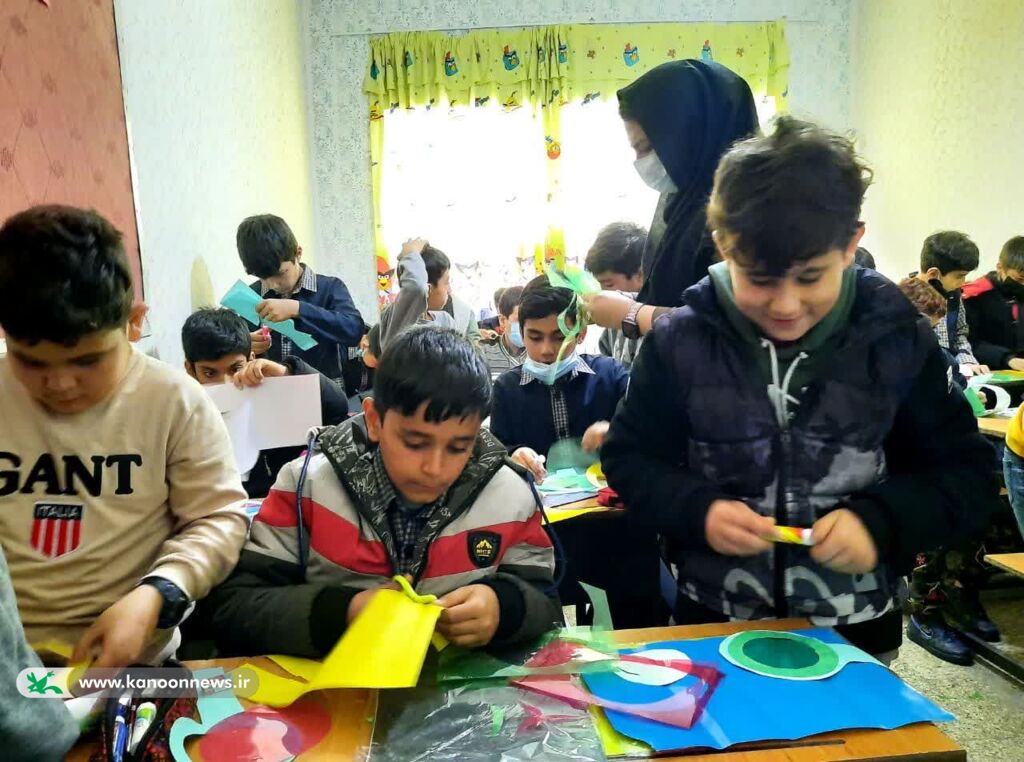 هفته پژوهش مسئله شناسی کودک و نوجوان، افق روشن آینده