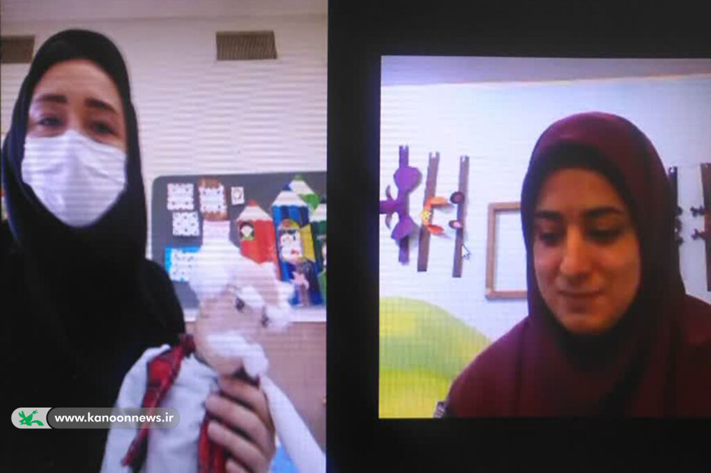 آموزش ساخت صفیر در انجمن نمایش کانون سمنان