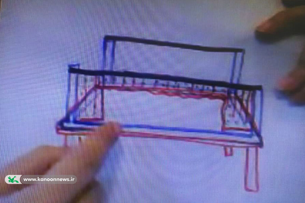 آموزش ساخت صفیر در انجمن نمایش کانون سمنان