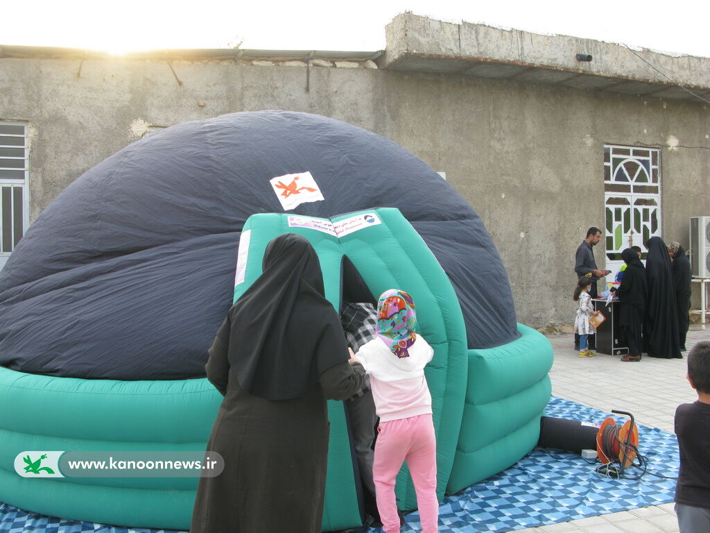 پیک امید کانون استان بوشهر به روستاهای دهوک، حناشور و سرمک رسید