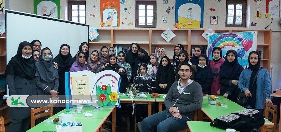 خاطرهها، منابع بسیار خوبی برای داستاننویسی هستند