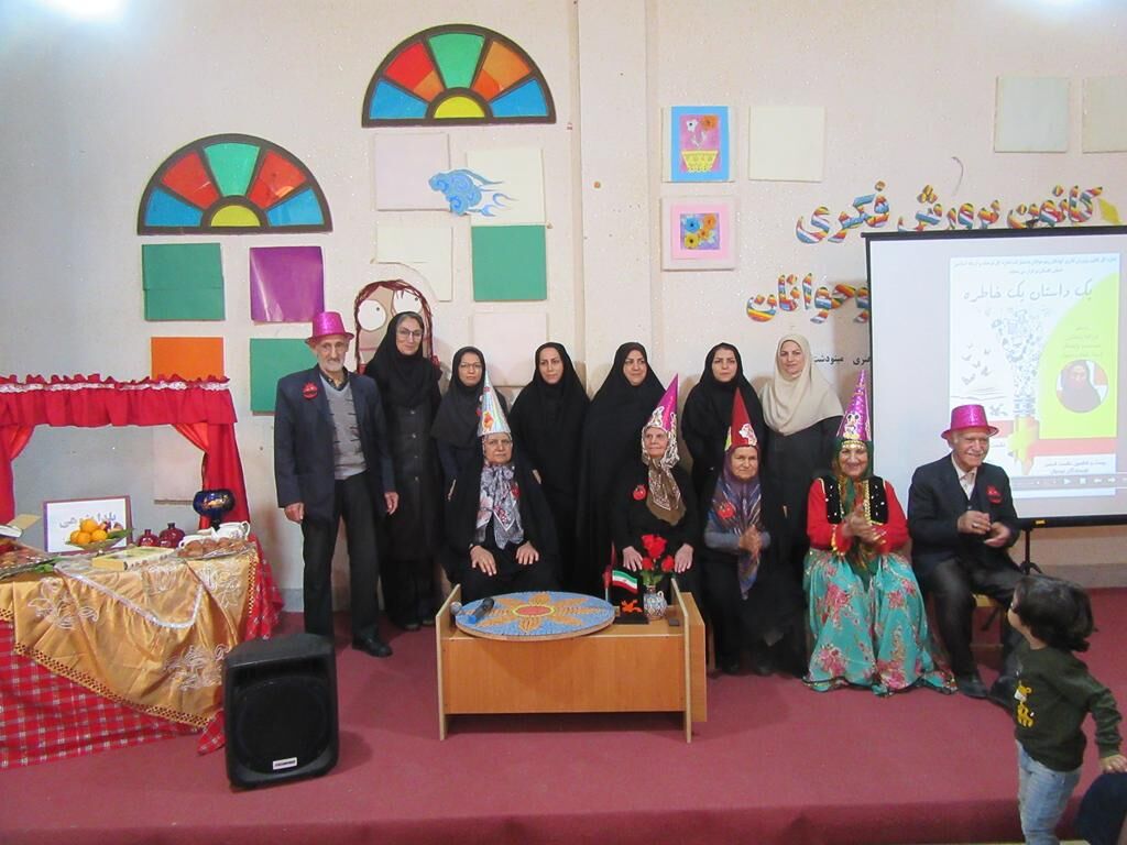 خاطرات منابع بسیار خوبی برای داستاننویسی هستند