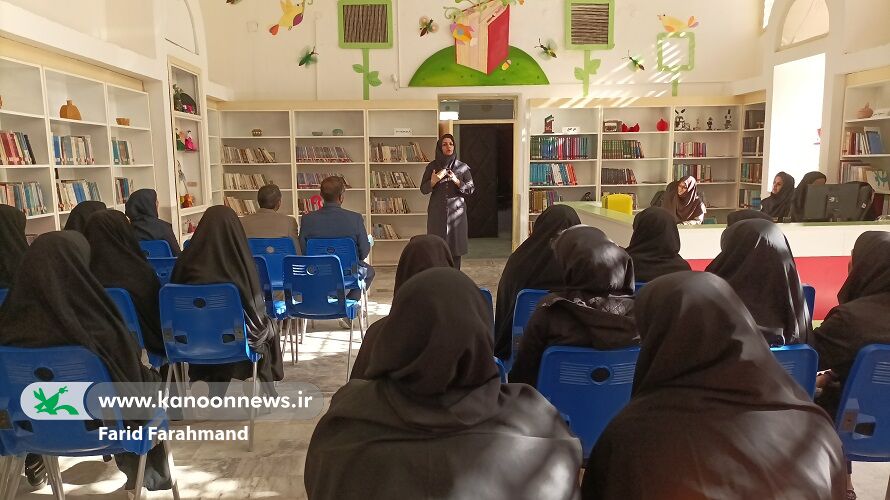 آشنایی دانشجویان سیستان و بلوچستان با فعالیتهای کانون در حوزهی پژوهش