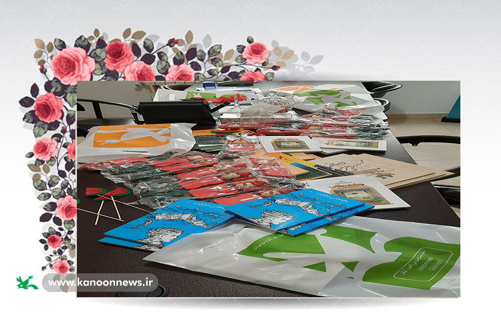 اجرای طرح «دستهای مهربانی» در «یلدای فاطمی»