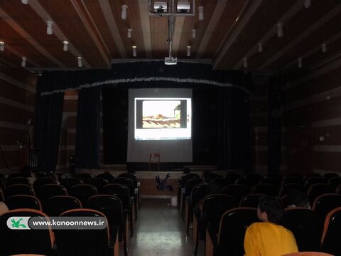 گرامیداشت شب یلدا در مراکز فرهنگیهنری کانون پرورش فکری کهگیلویه وبویراحمد