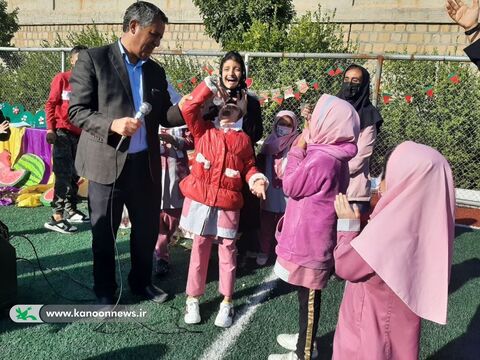 گرامیداشت شب یلدا در مراکز فرهنگیهنری کانون پرورش فکری کهگیلویه وبویراحمد