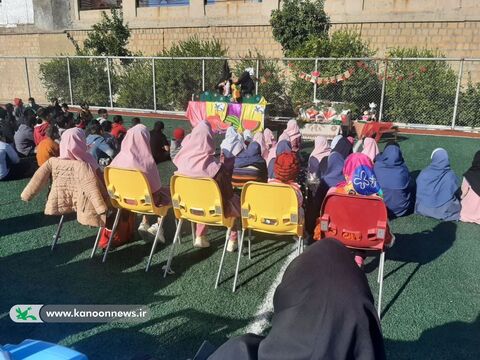 گرامیداشت شب یلدا در مراکز فرهنگیهنری کانون پرورش فکری کهگیلویه وبویراحمد