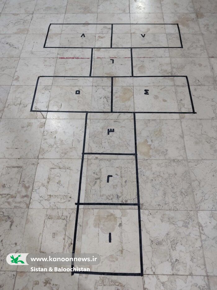 معرفی طرحهای برگزیدهی کتابخوانی مراکز فرهنگیهنری کانون سیستان و بلوچستان(بخش دوم)