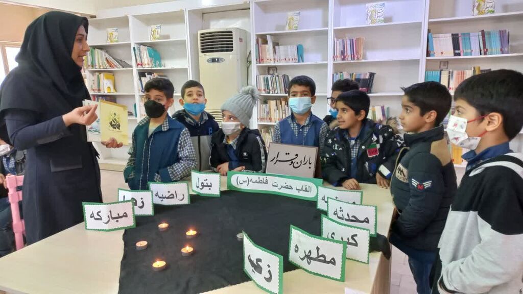 برگزاری ویژه برنامه "باران و قرار" در مراکز کانون خوزستان