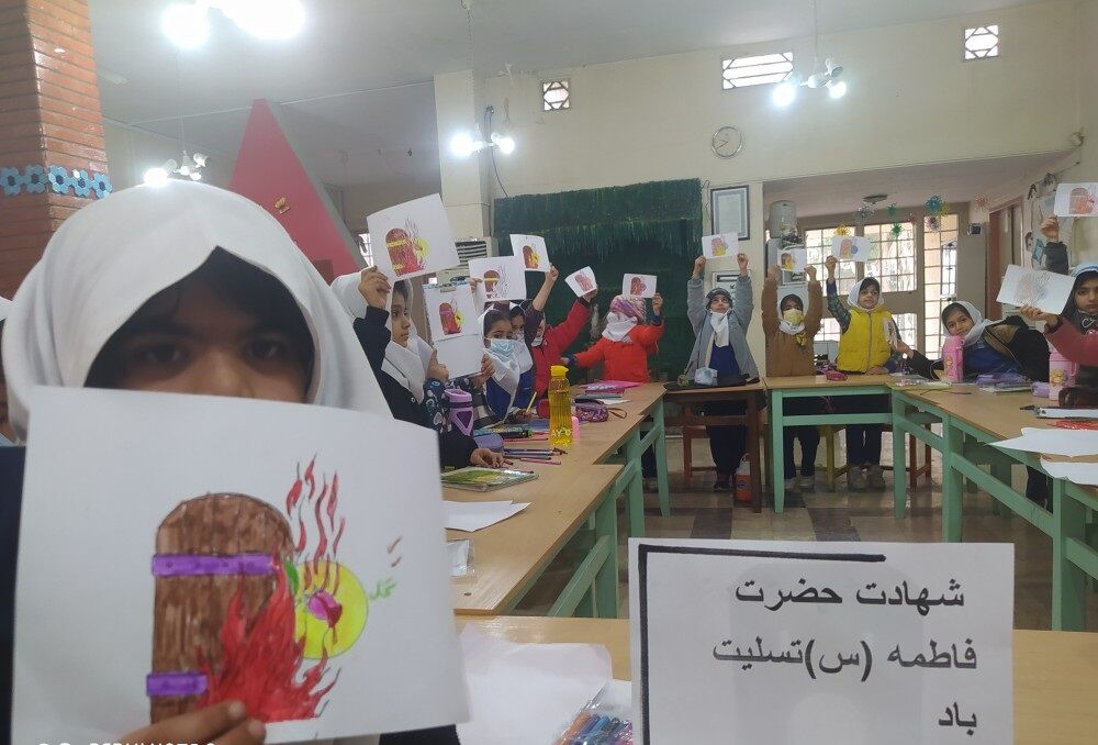 برگزاری ویژه برنامه "باران و قرار" در مراکز کانون خوزستان