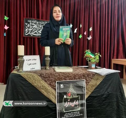 برگزاری ویژه برنامه "باران و قرار" در مراکز فرهنگی هنری استان خوزستان