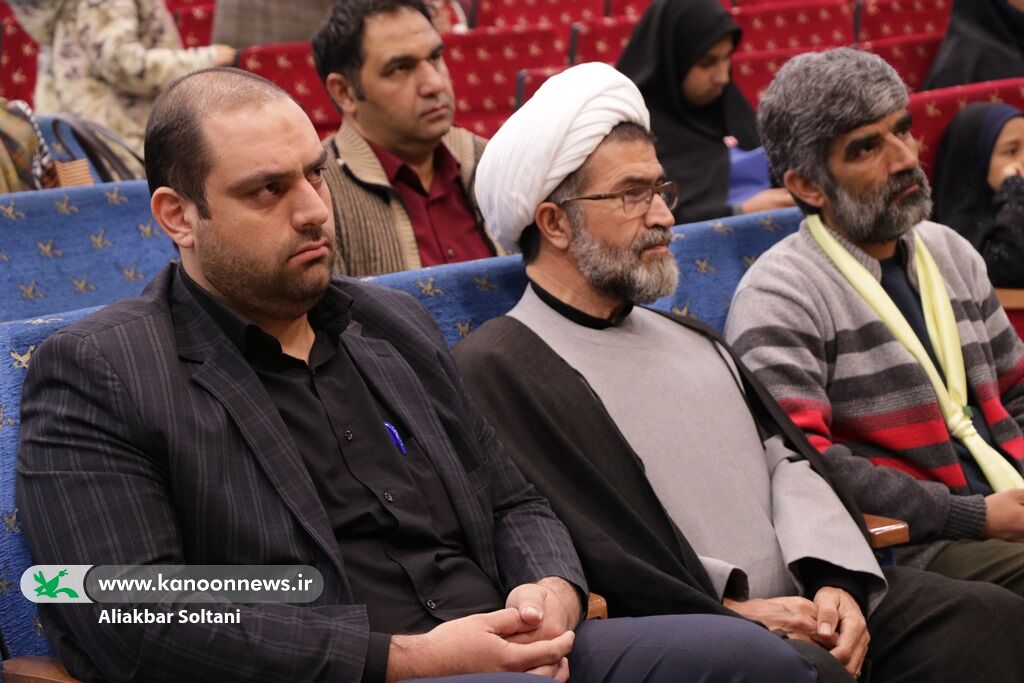 خیمهگاه عاشورایی برپا شد