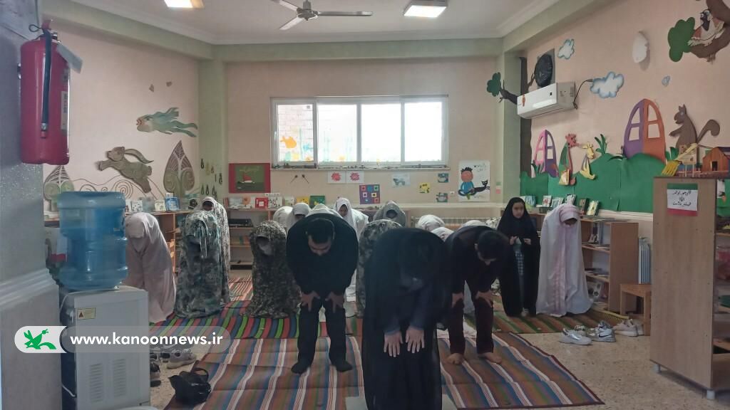 نشست بصیرتی کانون گالیکش، بهمناسبت شهادت حضرت فاطمه(س) و حماسه نهم دیماه