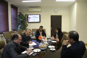 سومین جلسه شورای هماهنگی آموزش و پرورش در آذربایجان‌غربی برگزار شد