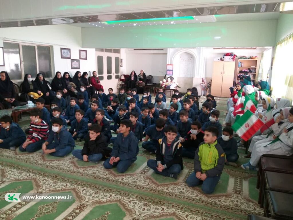 ویژه برنامهی گرامیداشت شهادت سردار سلیمانی به عنوان (طرح سلالهها)