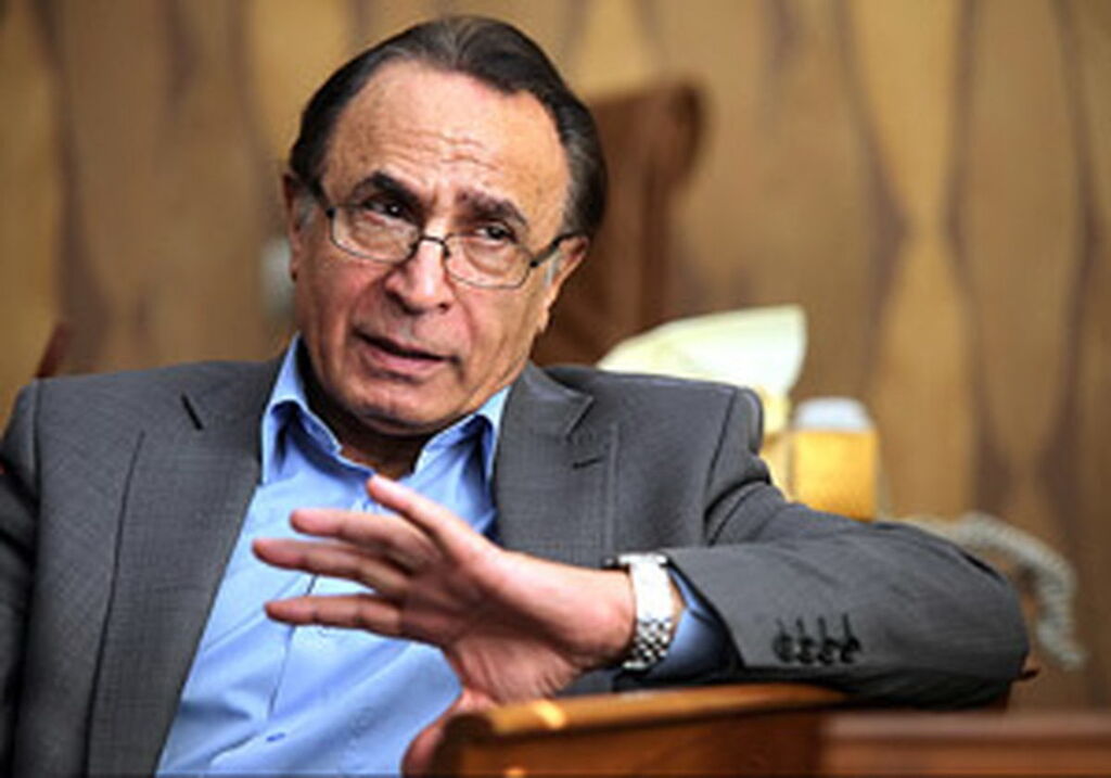 اسماعیل آذر: موبایل و شبکههای اجتماعی، جای قصهگویی مادران را گرفتهاند