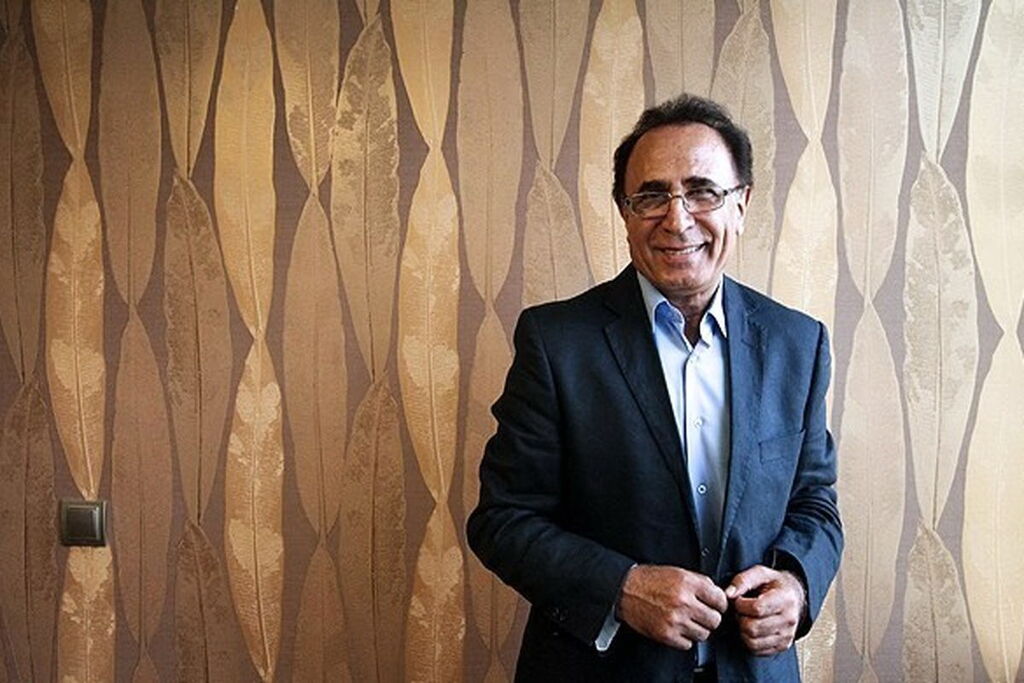 اسماعیل آذر: موبایل و شبکههای اجتماعی، جای قصهگویی مادران را گرفتهاند