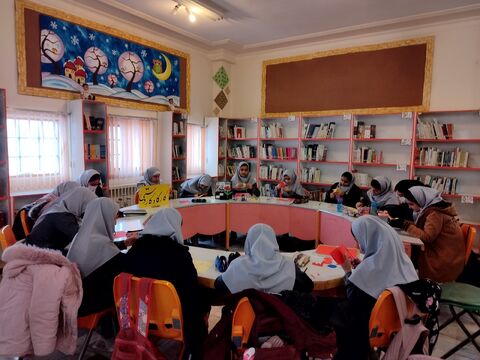 ویژه برنامه حریم عشق به مناسبت روز مقاومت و سومین سالگرد شهادت سردار شهید حاج قاسم سلیمانی در قروه