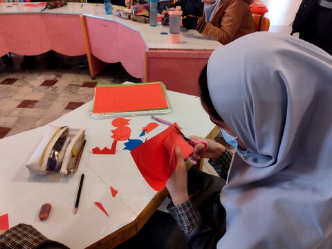 ویژه برنامه حریم عشق به مناسبت روز مقاومت و سومین سالگرد شهادت سردار شهید حاج قاسم سلیمانی در قروه