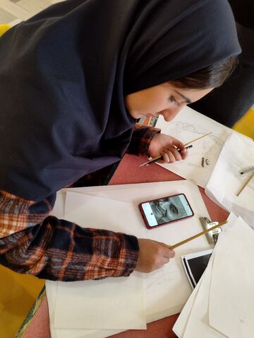 ویژه برنامه حریم عشق به مناسبت روز مقاومت و سومین سالگرد شهادت سردار شهید حاج قاسم سلیمانی در قروه