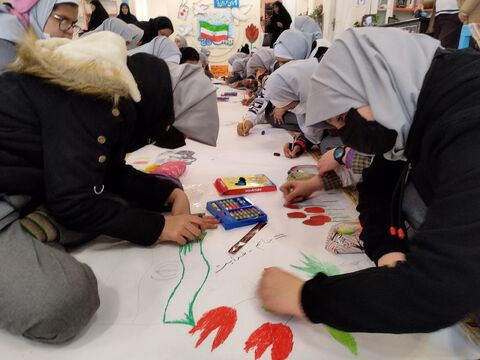 ویژه برنامه حریم عشق به مناسبت روز مقاومت و سومین سالگرد شهادت سردار شهید حاج قاسم سلیمانی در قروه