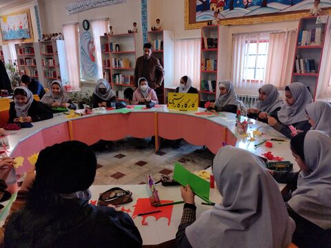 ویژه برنامه حریم عشق به مناسبت روز مقاومت و سومین سالگرد شهادت سردار شهید حاج قاسم سلیمانی در قروه