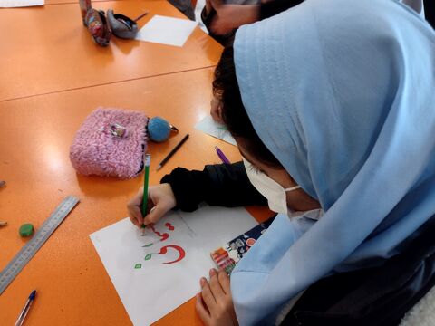 ویژه برنامه حریم عشق به مناسبت روز مقاومت و سومین سالگرد شهادت سردار شهید حاج قاسم سلیمانی در قروه