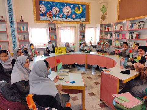 ویژه برنامه حریم عشق به مناسبت روز مقاومت و سومین سالگرد شهادت سردار شهید حاج قاسم سلیمانی در قروه