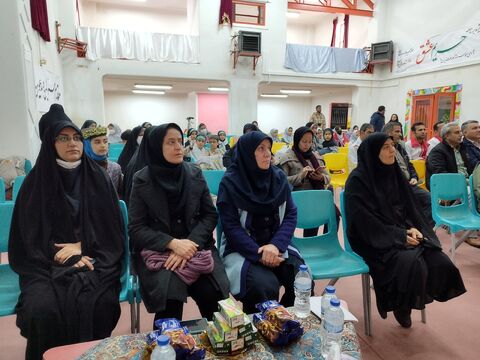 ویژه برنامه حریم عشق به مناسبت روز مقاومت و سومین سالگرد شهادت سردار شهید حاج قاسم سلیمانی در قروه