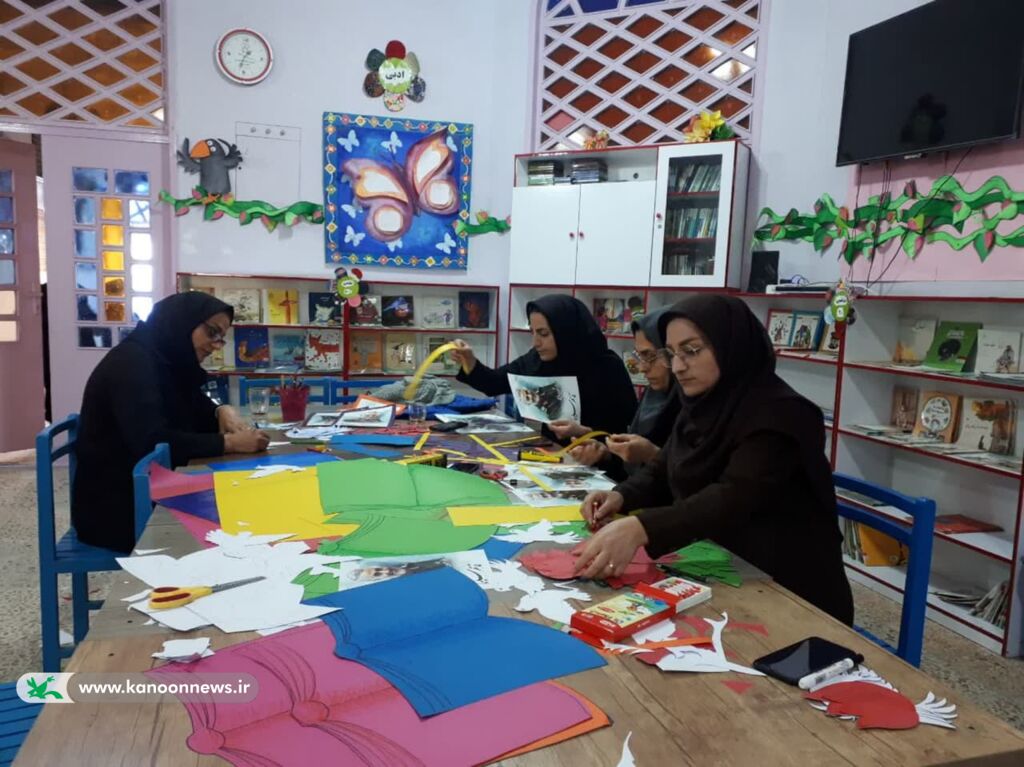 گرامی داشت سومین سالگرد شهادت سردار دلها در کانون لرستان