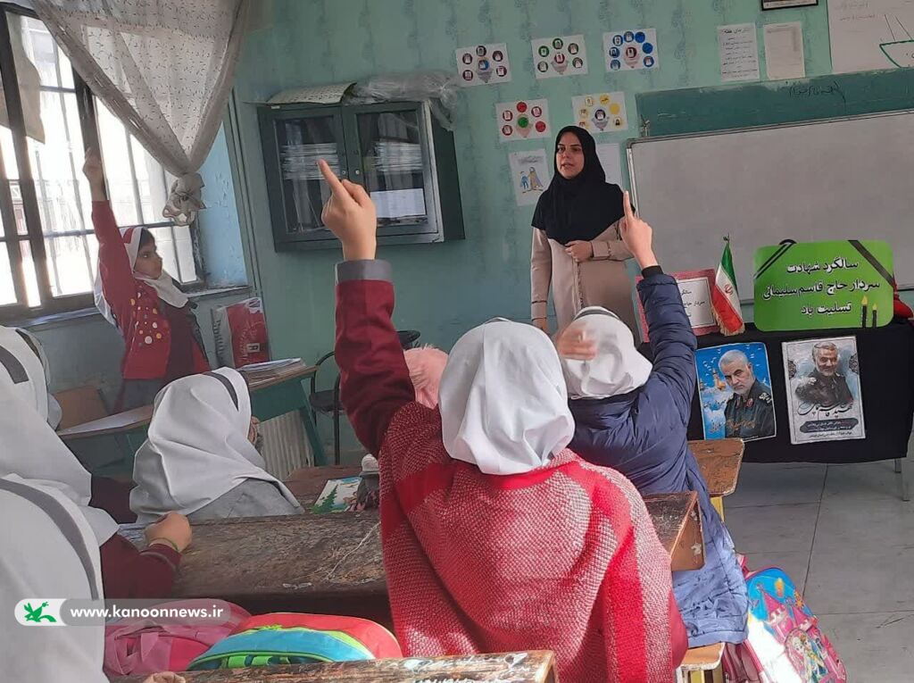 سومین سالگرد شهادت سردار دلها در کانون لرستان گرامی داشت سومین سالگرد شهادت سردار دلها در کانون لرستان