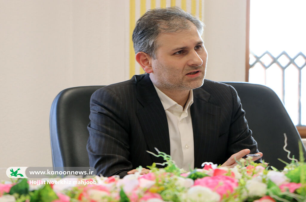مدیران آموزش و پرورش گیلان گردهمآمدند