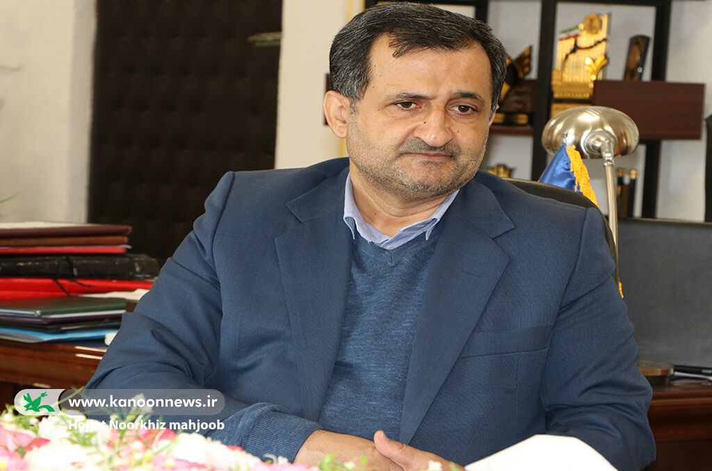 مدیران آموزش و پرورش گیلان گردهمآمدند