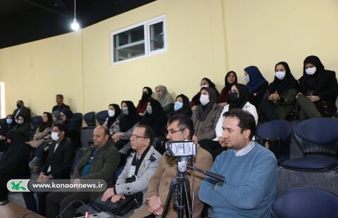 ویژه برنامه شهادت سردار سلیمانی/ کانون فارس