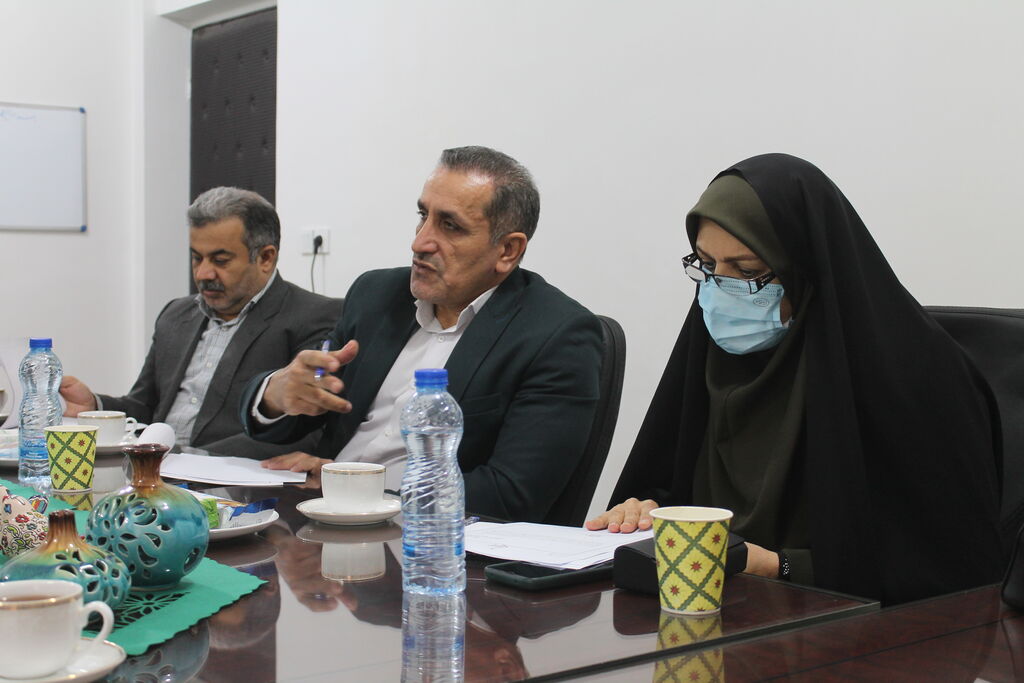 طرح "کانون مدرسه" در خوزستان کلید خورد