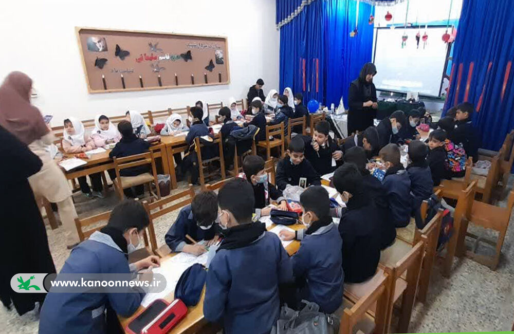 برگزاری همایش «پسران حاجقاسم» در کانون سیاهکل