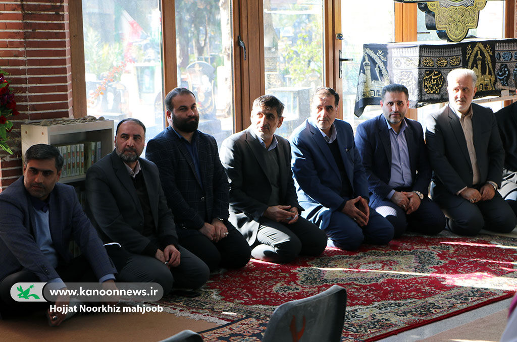 اردوی فرهنگی، تبیینی و بصیرتی «فرمانده دلها» آغازشد