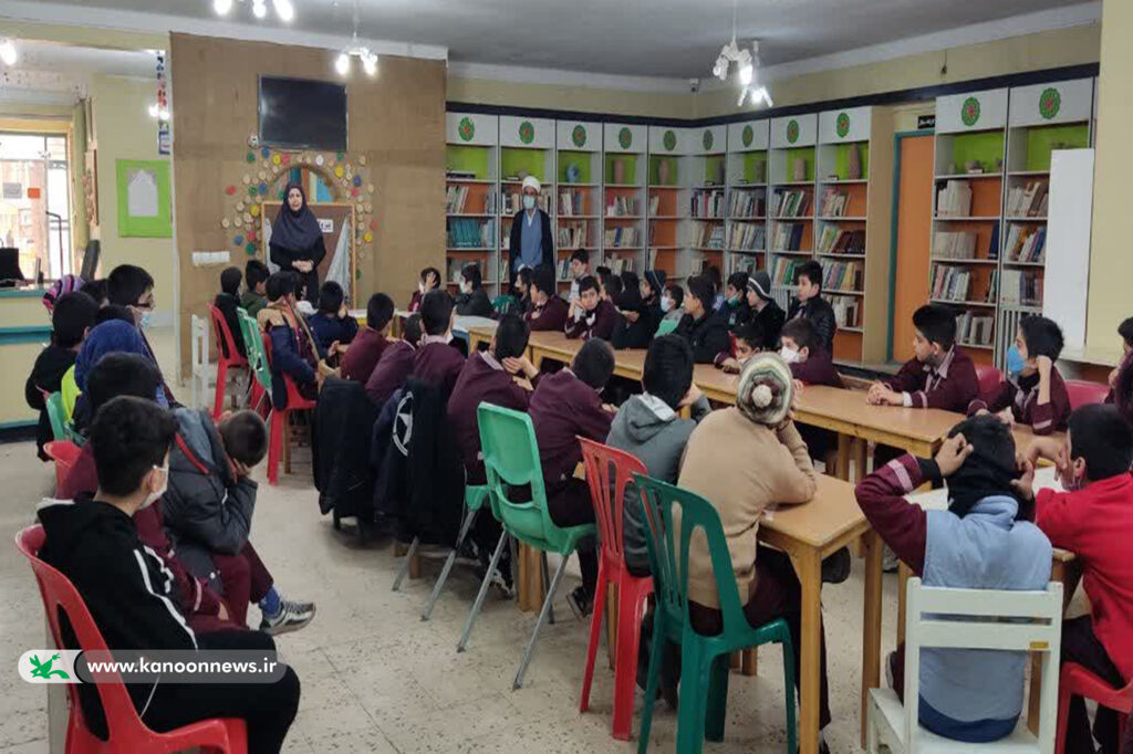 گرامیداشت حماسهی ۹ دی در کانون سمنان