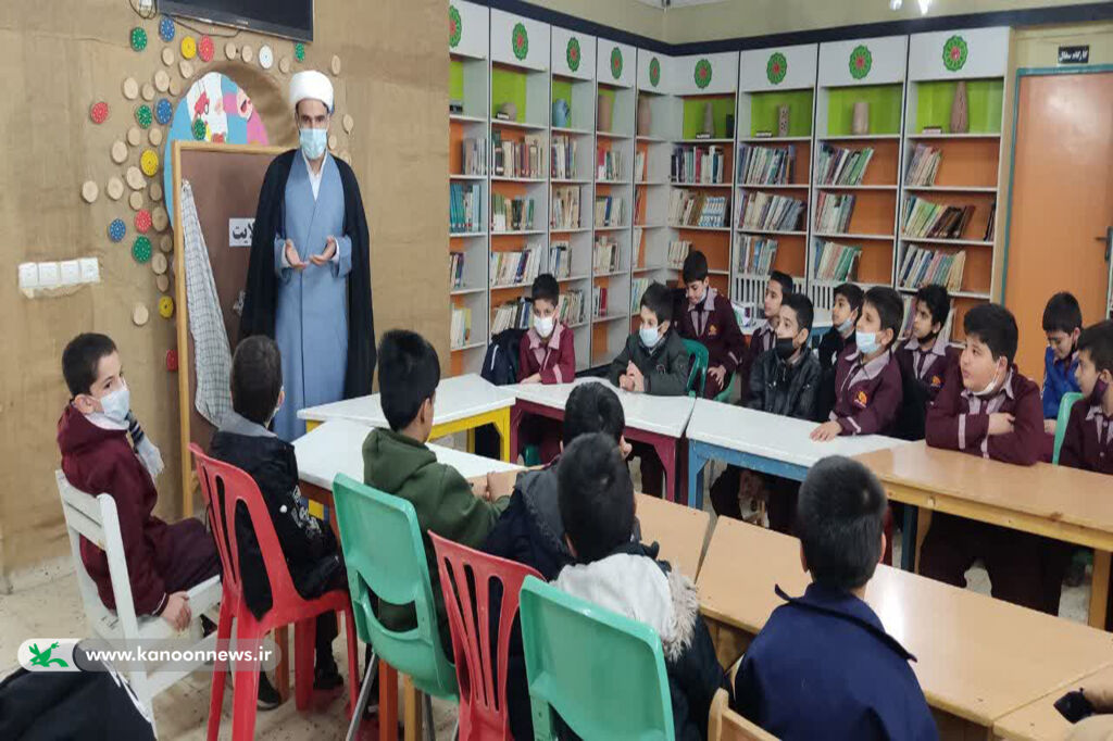 گرامیداشت حماسهی ۹ دی در کانون سمنان