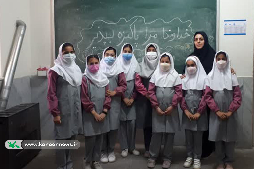 گرامیداشت حماسهی ۹ دی در کانون سمنان