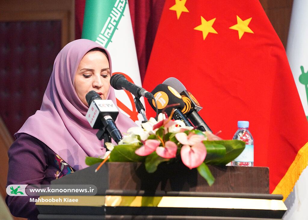 جایزههای جشنواره ملی نقاشی «سرزمین افسانهها» اهدا شد