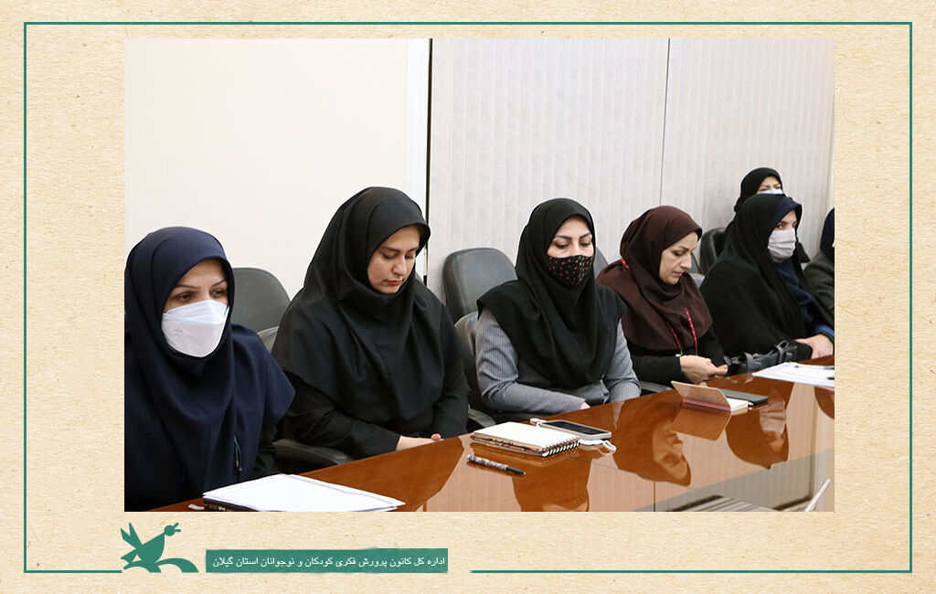 نقش کانون در پیشگیری از«راهزنی فرهنگی و تربیتی» اهمیت دارد